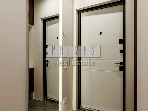 квартира по адресу Михаила Максимовича ул. (Онуфрія Трутенка), 24-А
