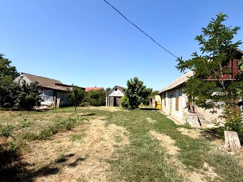 участок по адресу Прилиманська