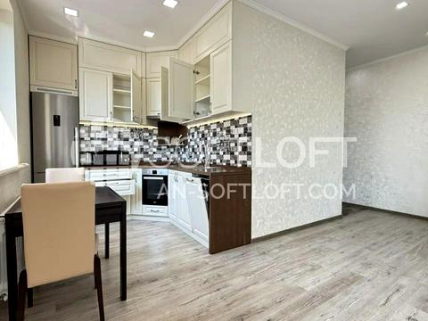 квартира за адресою Дмитра Антоненка вул. (Мінська), 49 к2