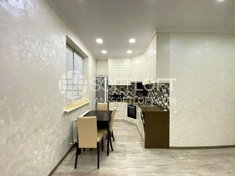 квартира за адресою Дмитра Антоненка вул. (Мінська), 49 к2