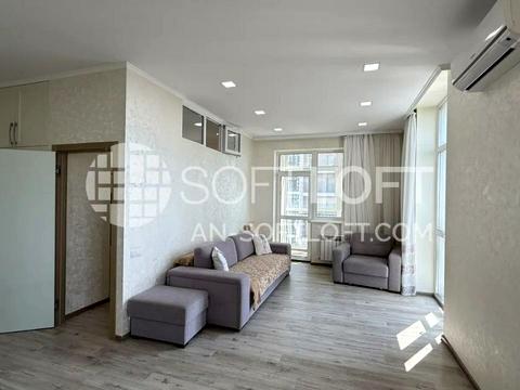 квартира за адресою Дмитра Антоненка вул. (Мінська), 49 к2