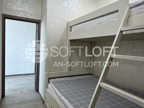 квартира за адресою Дмитра Антоненка вул. (Мінська), 49 к2