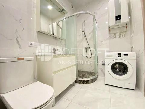 квартира за адресою Дмитра Антоненка вул. (Мінська), 49 к2