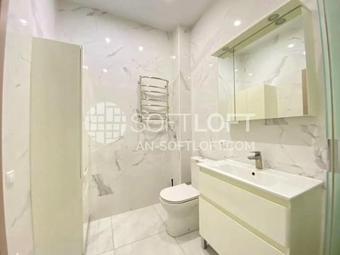 квартира за адресою Дмитра Антоненка вул. (Мінська), 49 к2