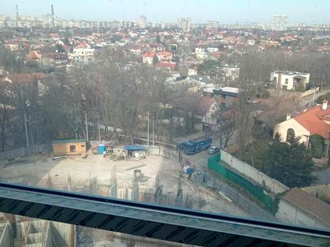 квартира за адресою Фонтанська дорога вул. (Перекопской дивизии улица), 124