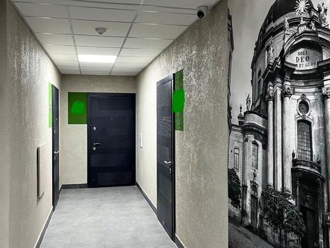 квартира за адресою Роксоляни вул., (Будинок 2)