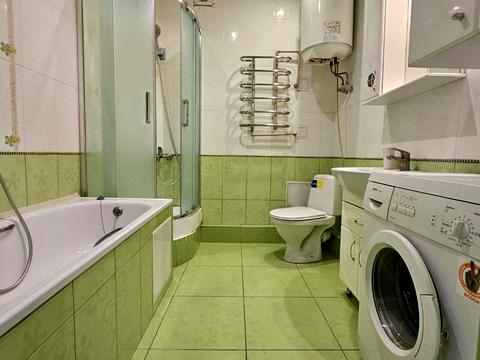квартира по адресу Дача 55 ул., 9