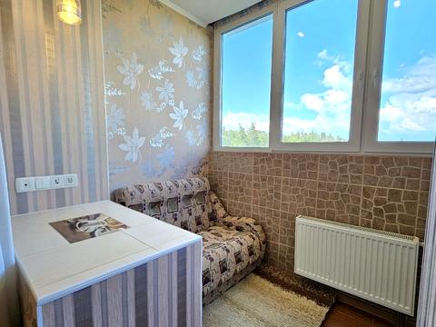 квартира по адресу Дача 55 ул., 9