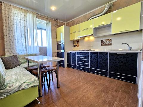 квартира по адресу Дача 55 ул., 9