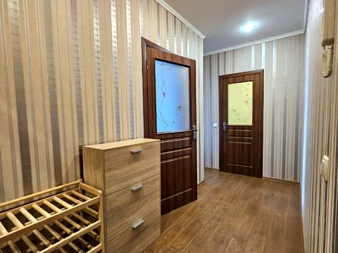 квартира по адресу Дача 55 ул., 9