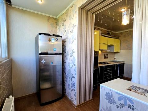 квартира по адресу Дача 55 ул., 9