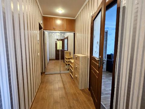 квартира по адресу Дача 55 ул., 9
