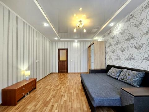 квартира по адресу Дача 55 ул., 9
