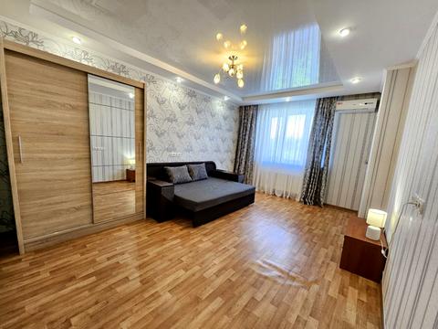 квартира по адресу Дача 55 ул., 9