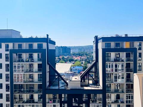 квартира по адресу Городницкая ул., (Будинок 2)