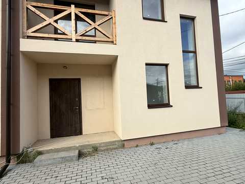 дом по адресу Провулок срібний, 10