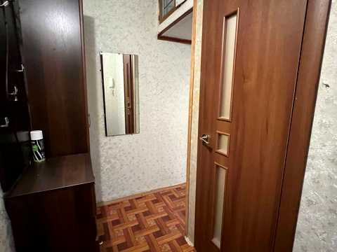 квартира по адресу Петра Григоренко просп. (Маршала Жукова), 41