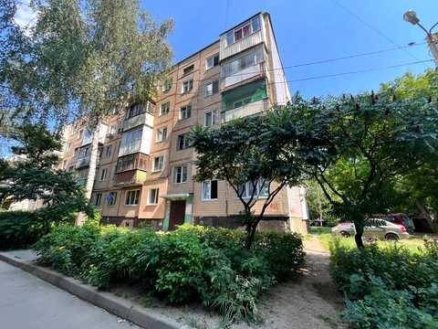 квартира по адресу Петра Григоренко просп. (Маршала Жукова), 41