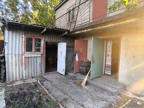 будинок за адресою Крайня вул., 21