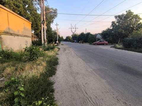 будинок за адресою Крайня вул., 21