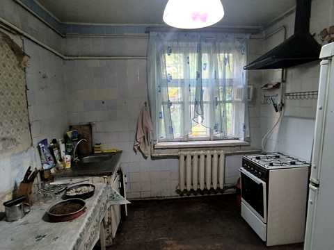 будинок за адресою Крайня вул., 21