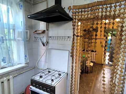будинок за адресою Крайня вул., 21