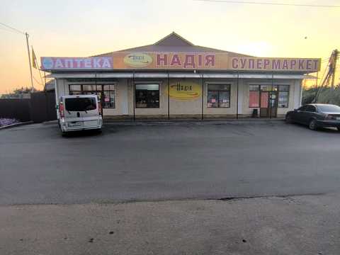 будинок за адресою Крайня вул., 21
