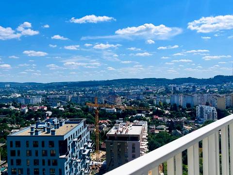 квартира за адресою Василя Щурата вул., (Будинок 1)