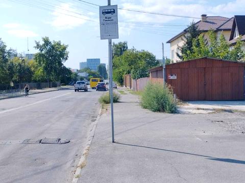 паркоместо по адресу Белицкая ул., 92