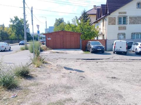 паркоместо по адресу Белицкая ул., 92