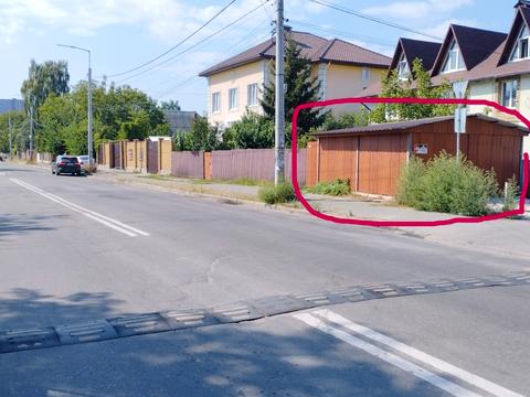 паркоместо по адресу Белицкая ул., 92