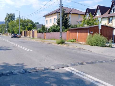 паркоместо по адресу Белицкая ул., 92