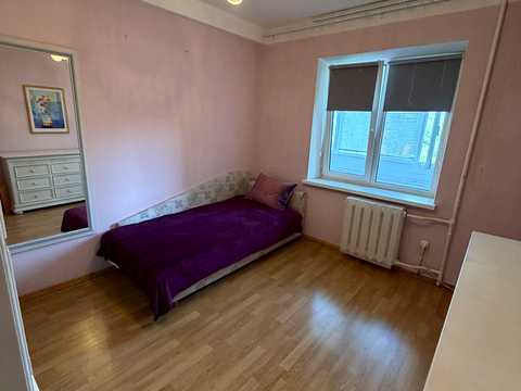 квартира по адресу Ивана Миколайчука ул. (Серафимовича), 3