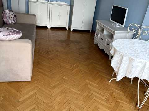 квартира по адресу Ивана Миколайчука ул. (Серафимовича), 3