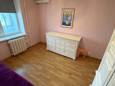 квартира по адресу Ивана Миколайчука ул. (Серафимовича), 3