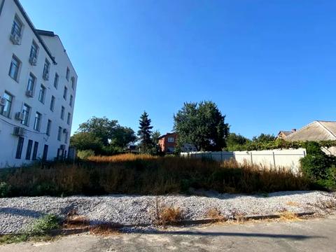 участок по адресу 9 Января ул. (9 Января)