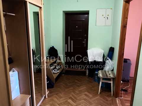 квартира за адресою Бориспільська вул., 12-В