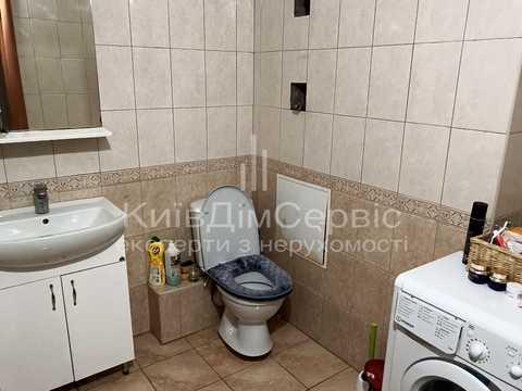 квартира за адресою Бориспільська вул., 12-В