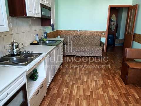 квартира за адресою Бориспільська вул., 12-В