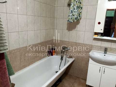 квартира за адресою Бориспільська вул., 12-В