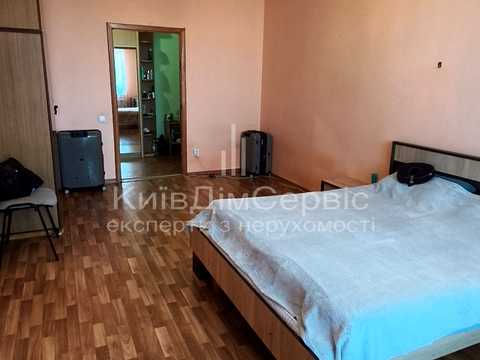 квартира за адресою Бориспільська вул., 12-В