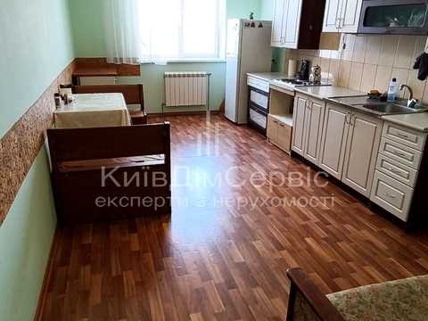 квартира за адресою Бориспільська вул., 12-В