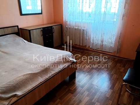квартира за адресою Бориспільська вул., 12-В