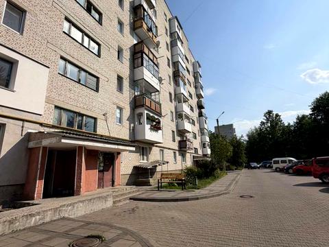 квартира по адресу Героїв України ул. (40 років Перемоги), 15