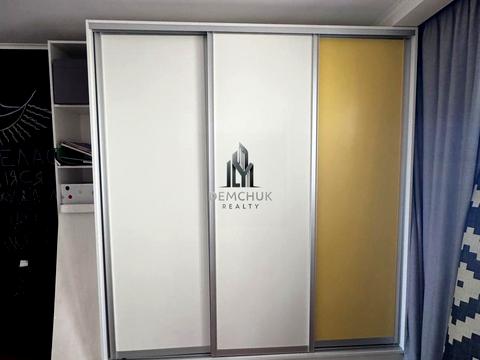квартира за адресою Пасічна вул., 171