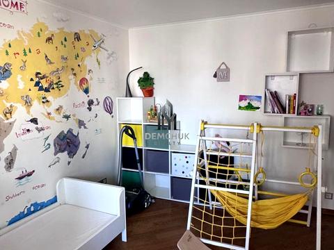 квартира за адресою Пасічна вул., 171