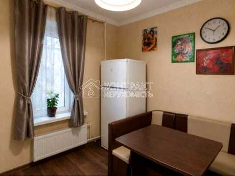 квартира за адресою Селянська вул., 18