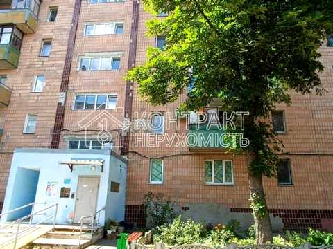 квартира за адресою Селянська вул., 18