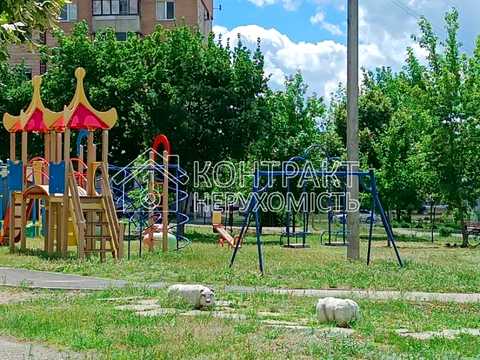 квартира за адресою Селянська вул., 18