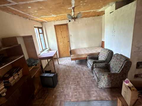 будинок за адресою 32 лінія, 8